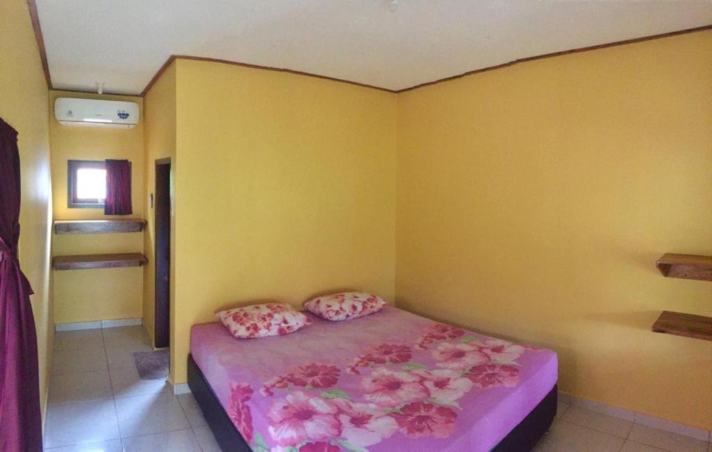 Sadati Home Stay Batukaras Ngoại thất bức ảnh