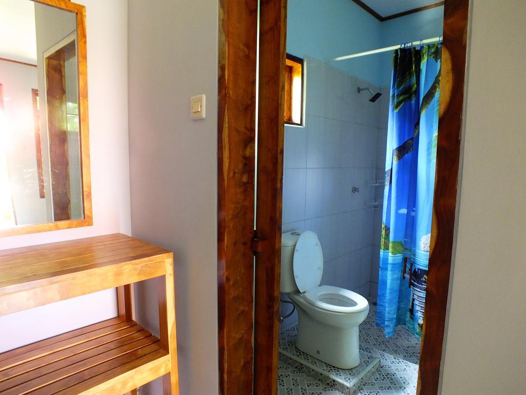 Sadati Home Stay Batukaras Ngoại thất bức ảnh
