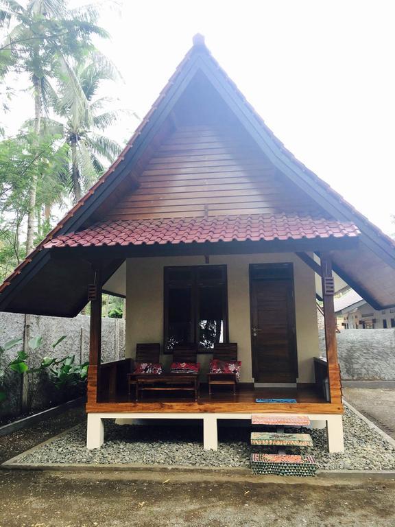 Sadati Home Stay Batukaras Ngoại thất bức ảnh
