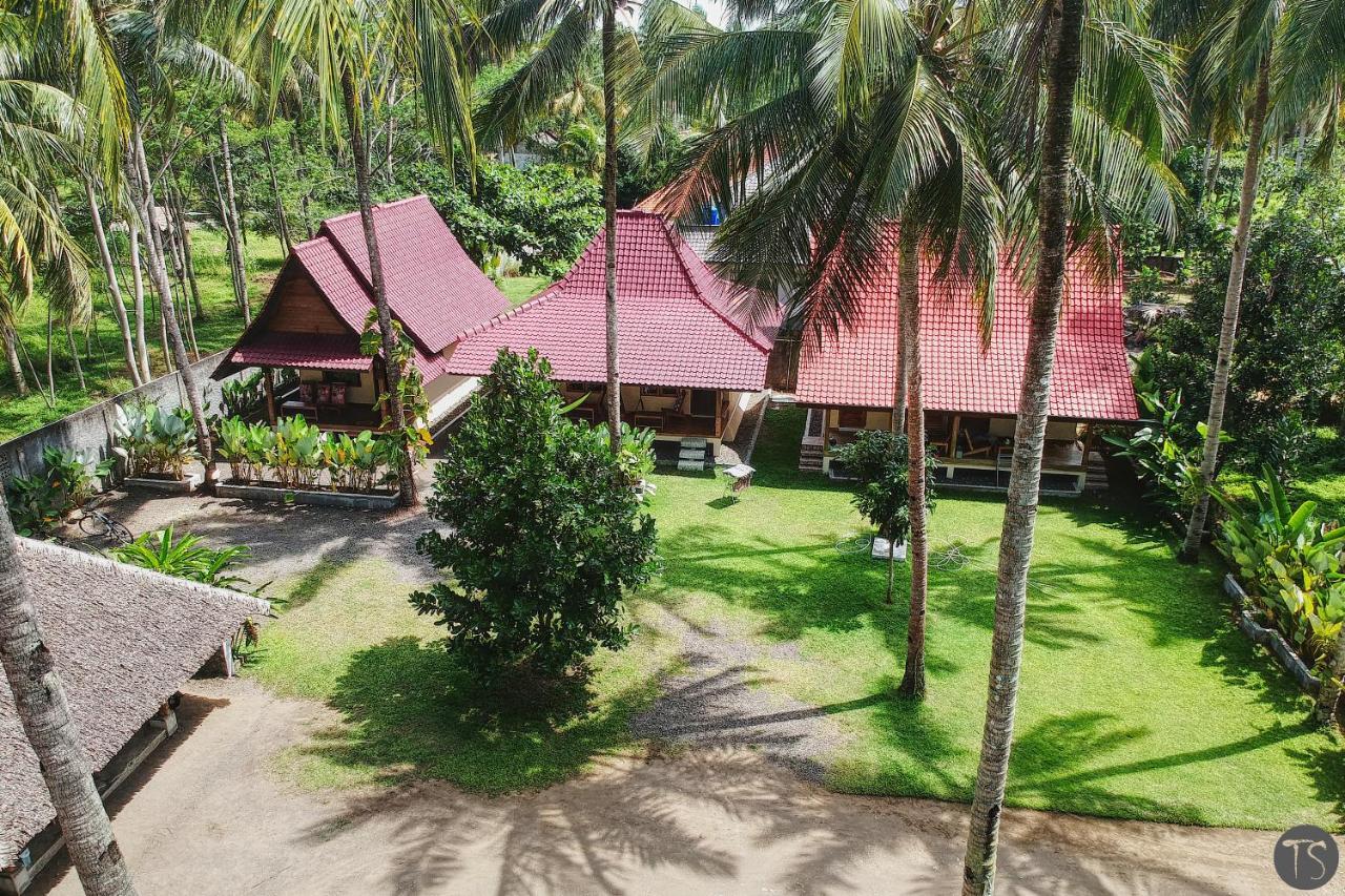 Sadati Home Stay Batukaras Ngoại thất bức ảnh