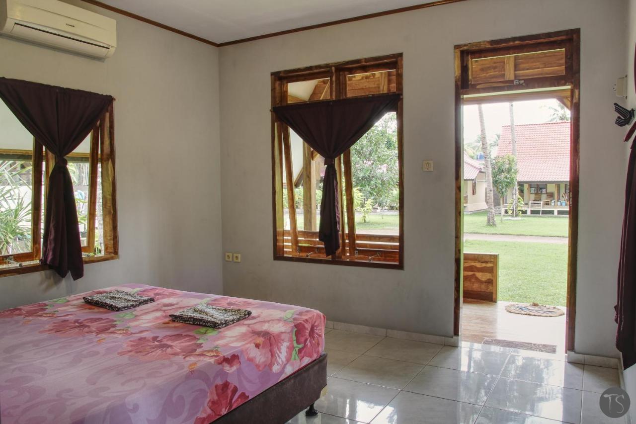 Sadati Home Stay Batukaras Ngoại thất bức ảnh