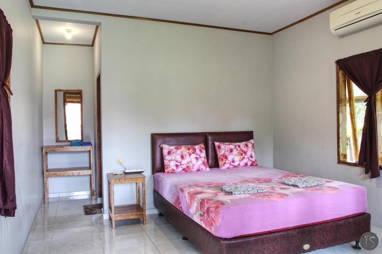 Sadati Home Stay Batukaras Ngoại thất bức ảnh
