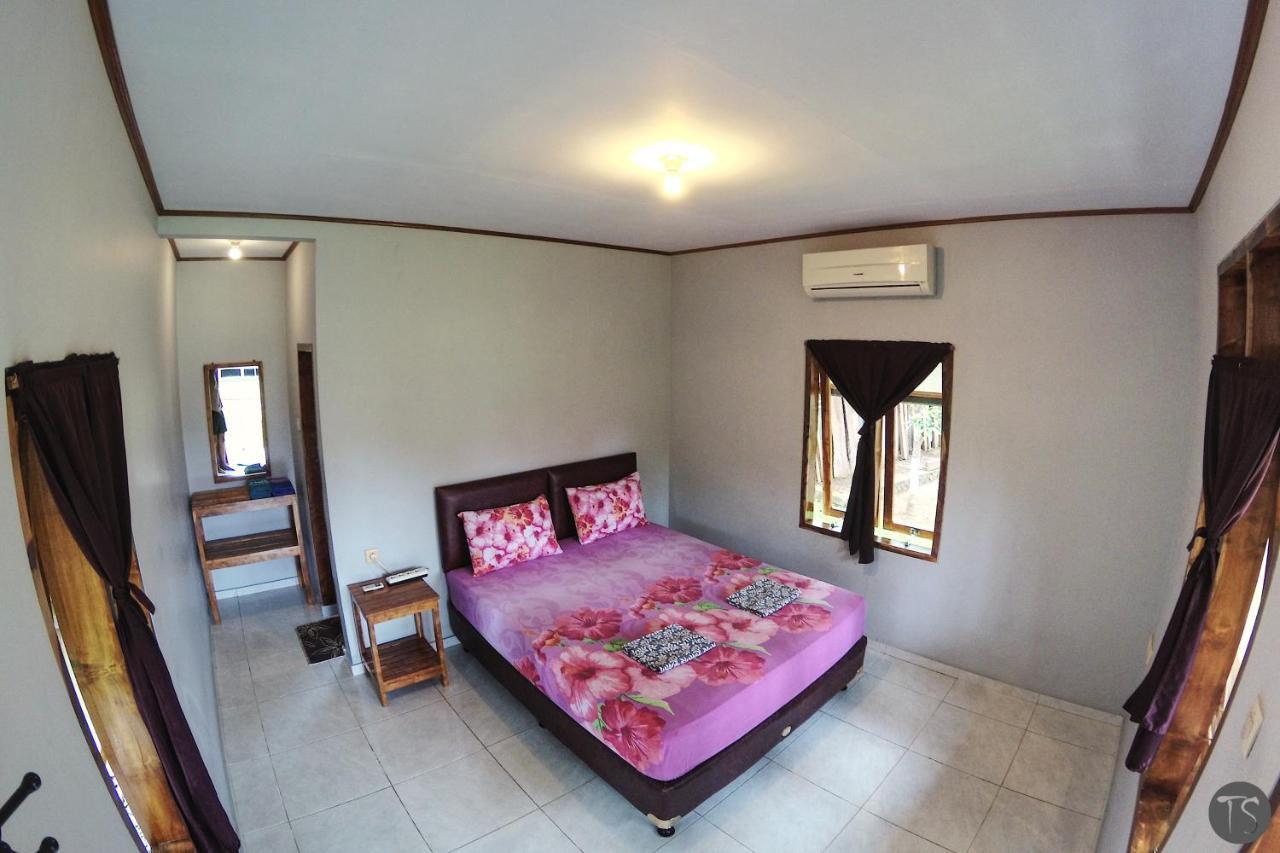 Sadati Home Stay Batukaras Ngoại thất bức ảnh