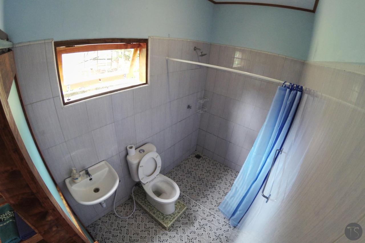 Sadati Home Stay Batukaras Ngoại thất bức ảnh