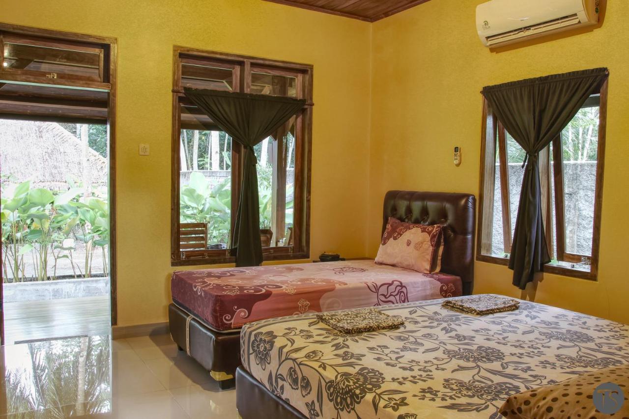 Sadati Home Stay Batukaras Ngoại thất bức ảnh