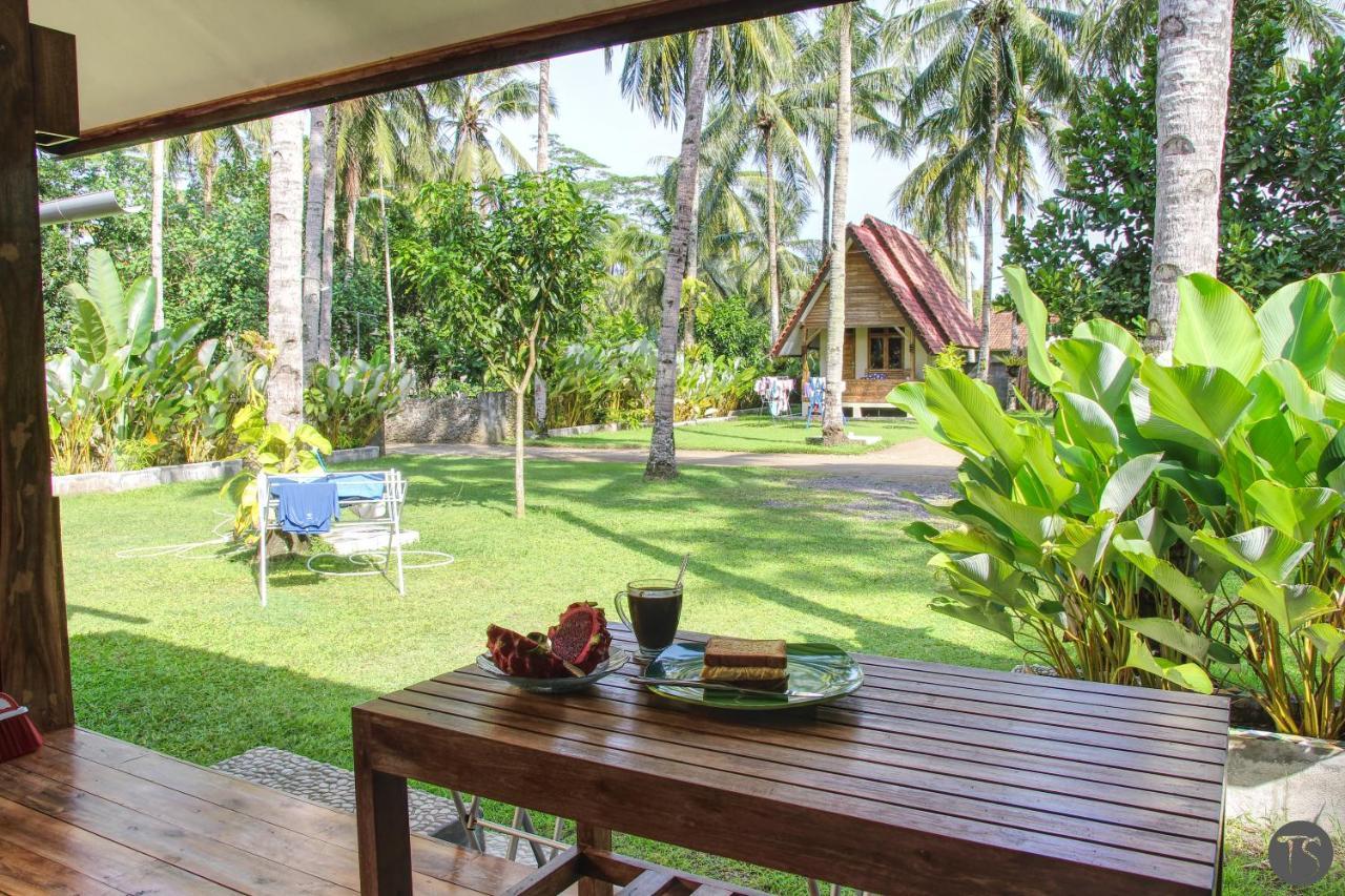 Sadati Home Stay Batukaras Ngoại thất bức ảnh