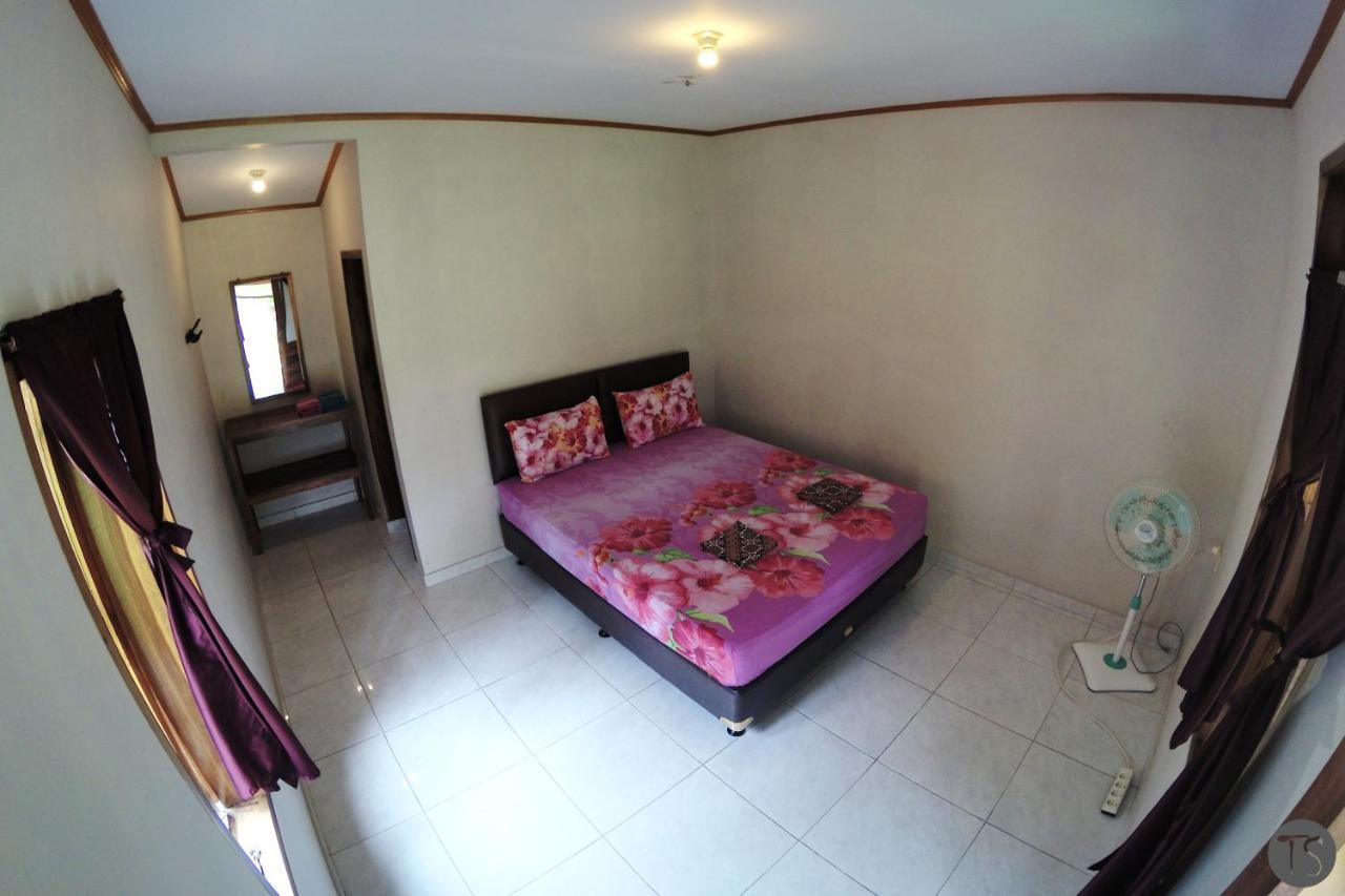 Sadati Home Stay Batukaras Ngoại thất bức ảnh