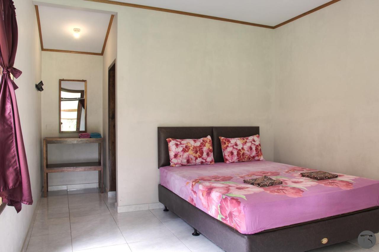 Sadati Home Stay Batukaras Ngoại thất bức ảnh