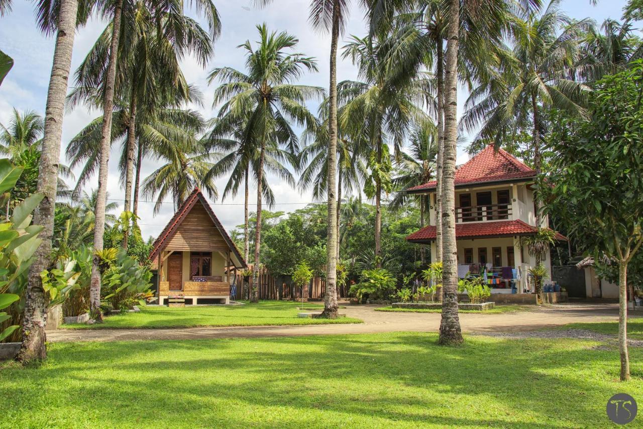 Sadati Home Stay Batukaras Ngoại thất bức ảnh