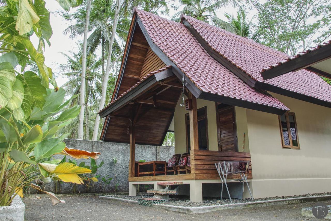 Sadati Home Stay Batukaras Ngoại thất bức ảnh