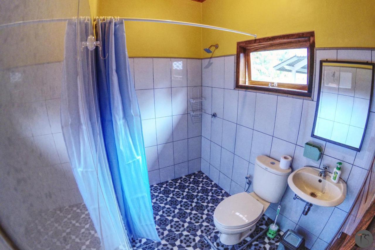 Sadati Home Stay Batukaras Ngoại thất bức ảnh