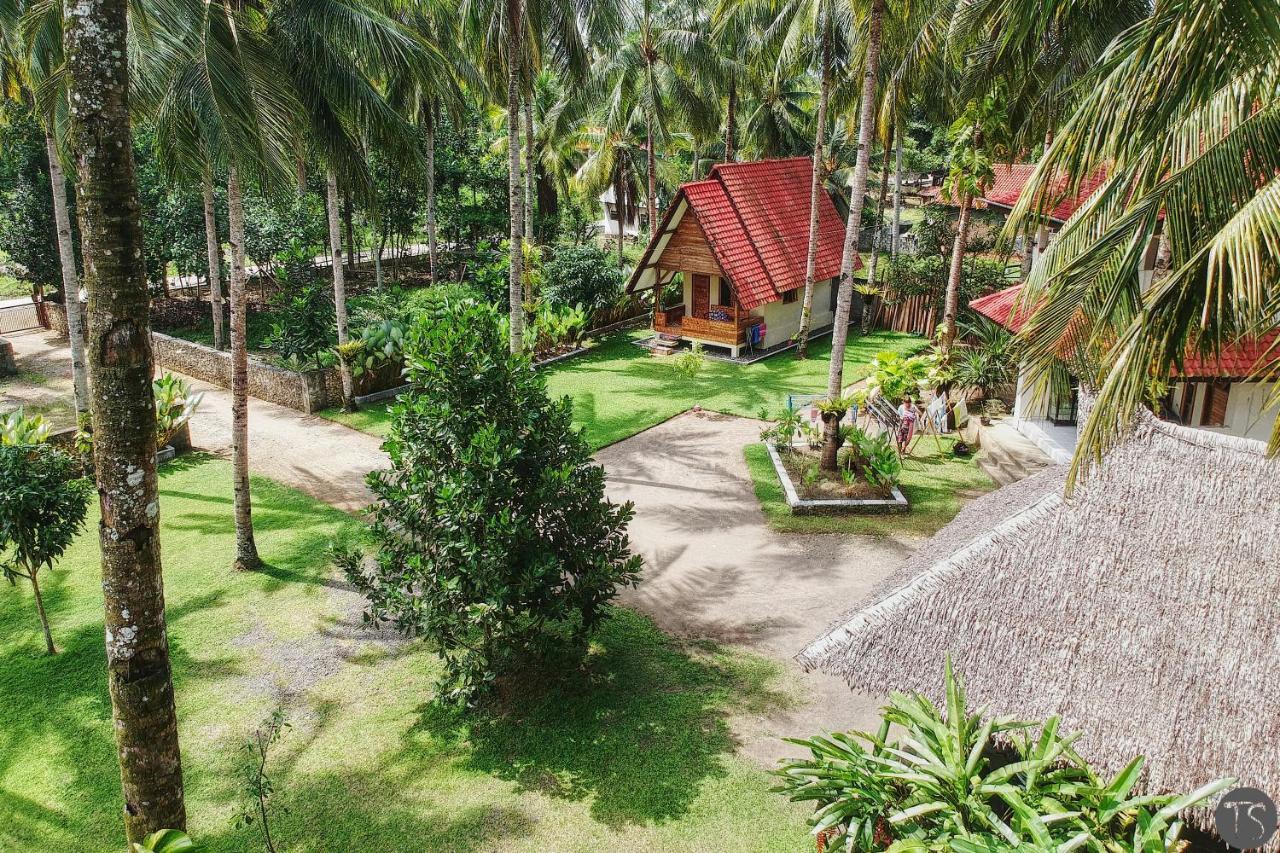 Sadati Home Stay Batukaras Ngoại thất bức ảnh