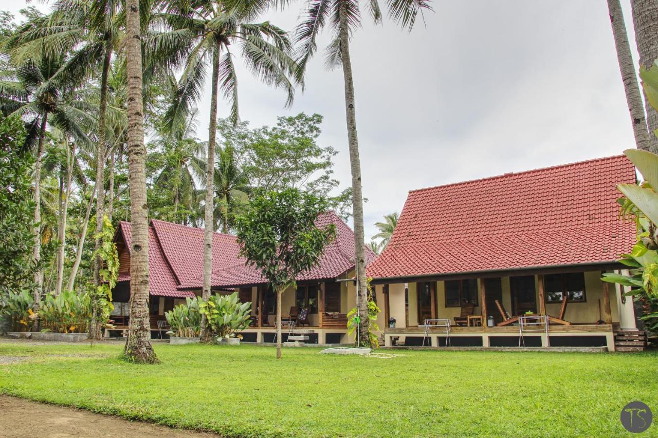 Sadati Home Stay Batukaras Ngoại thất bức ảnh