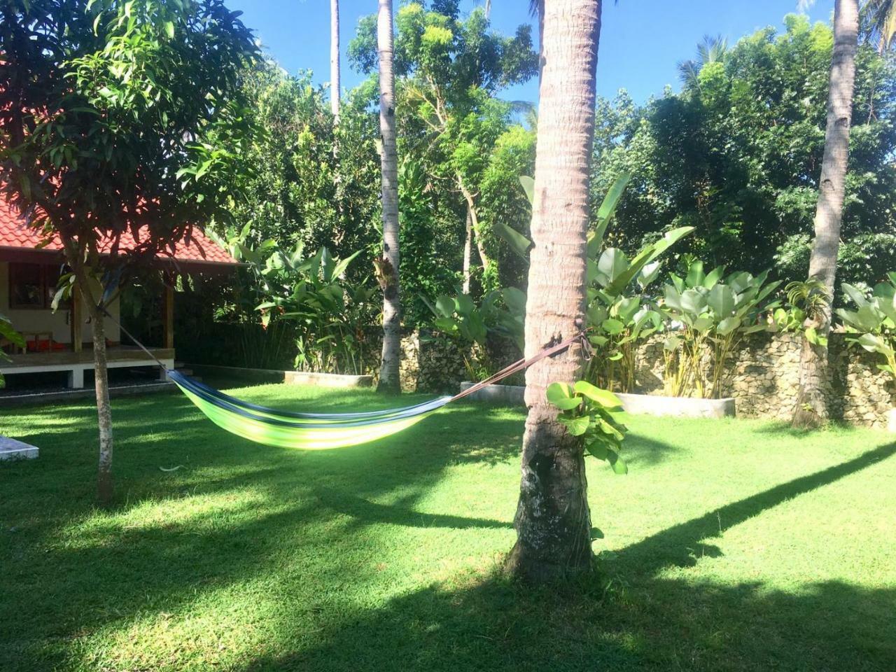 Sadati Home Stay Batukaras Ngoại thất bức ảnh